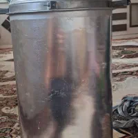 کره گیر سنتی (مشکه)