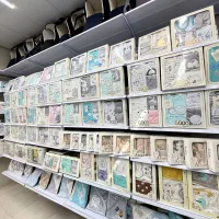 خرید سیسمونی بدون استرس\