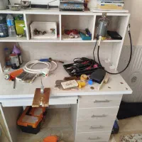 فروش ابزار کامل طلا و نقره سازی