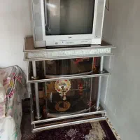 زیر تلویزیون