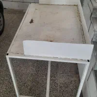 وسایل مرغی میز