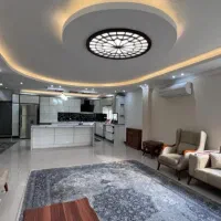 230متر-3-خواب-تک-واحدی-فول-دیزاین-شده