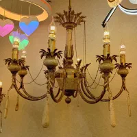 تولید وبخش لوسترواباژور