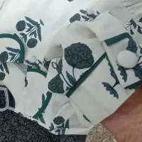 پیراهن ساحلی