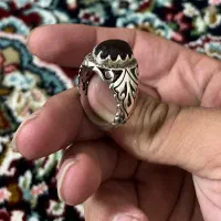 انگشتر عقیق