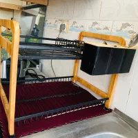 ابچکان روی کابینتی