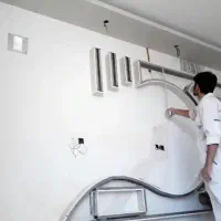 تعمیرهرنوع سقف کاذب)حمام و سرویس بهداشتی،کل مناطق