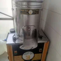 یک عدد سبزی خردکن