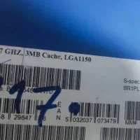 cpu|قطعات و لوازم جانبی رایانه|گرگان, |دیوار