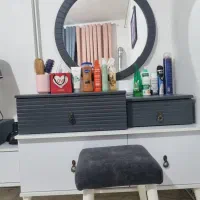 میز آرایش سالم