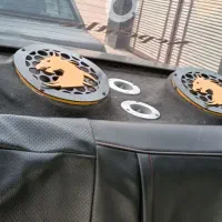 سیستم صوتی ماشین