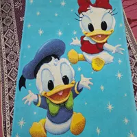 فرش مناسب برای اتاق کودک