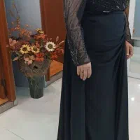 لباس مجلسی از برند ترکیه