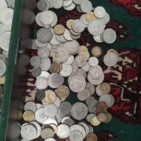 سکه|کلکسیون سکه، تمبر، اسکناس|تهران, درختی|دیوار