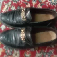 کفش مردانه مجلسی نو