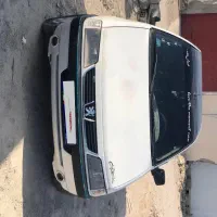 ماشین پژو آردی