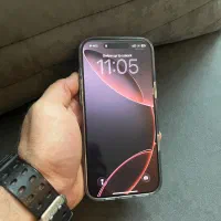 آیفون ۱۶ پرو مکس ۲۵۶ گیگ مشکی