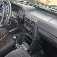 پراید نوک مدادی