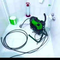 لوله بازکنی انجام کلیه خدمات ساختمانی 24ساعته