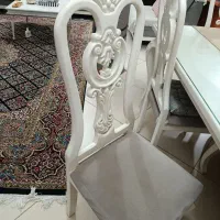 میز ناهار خوری