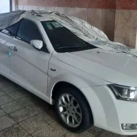 دناپلاس  اتومات آپشنال توربوشارژ  فول