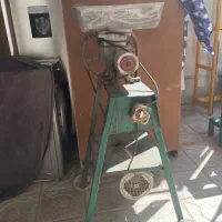 دستگاه ابغوره گیری و پرس