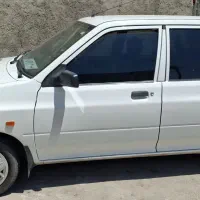 هاچبک 111 معاوضه هم دارم