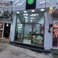 رهن واجاره خ فلسطین ابتدای رودکی مشرف به فلسطین