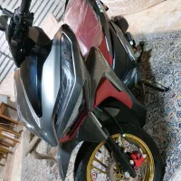 فروش|موتورسیکلت|تهران, دبستان|دیوار