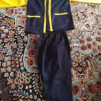 کیف و فرم مدرسه
