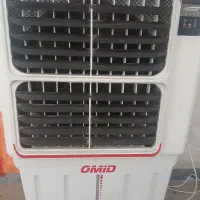 کولر سلولزی 5 هزار نونو
