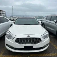 کیا K900 مدل 2015 فول آپشن v8