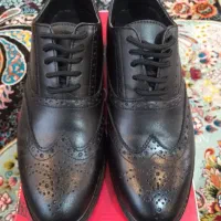 کفش مجلسی نو سایز ۴۱