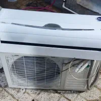 دو عدد کولر گازی در حدنو 12هزار