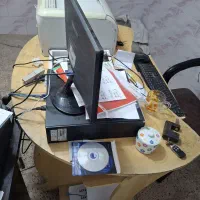 میز کامپیوتر