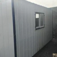 کانکس|مصالح و تجهیزات ساختمان|بندر ترکمن, |دیوار