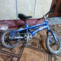 دوچرخه ۱۲