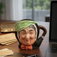 ماگ های انگلیسی رویال دالتون