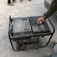 موتور برق ۶۷۰۰ کاوا