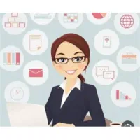 استخدام نیروی اداری خانم (Sms Marketing)