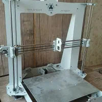 فروش شاسی پرینتر سه بعدی مدل پروسا