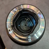 Sony 135 mm G master|دوربین عکاسی و فیلمبرداری|تهران, بهار|دیوار