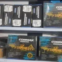 دزدگیر حرفه ای کوماکس Cco/کد 400