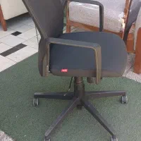 ۱۳ عدد صندلی نیلپیر در حد نو