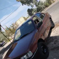 فروش خودرو پژو 405