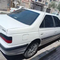 پژو پارس tu5