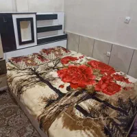 سوئیت ساعتی همکف . شیک