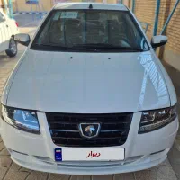 سورن پلاس دوگانه‌سوز کارخانه EF7 دریچه سیمی صفرخشک