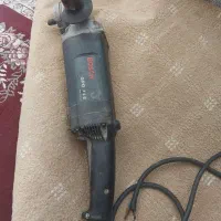 فرز بوش،اره سینی کرون