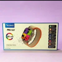 S37 pro Ultra2|ساعت|ایلام, |دیوار